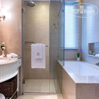 Oriental Residence Bangkok 