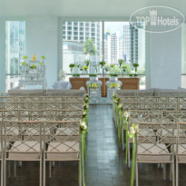 Oriental Residence Bangkok 