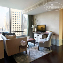 Oriental Residence Bangkok 