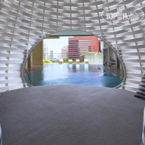 Oriental Residence Bangkok 