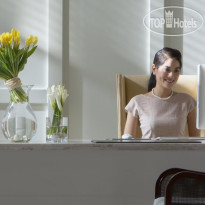 Oriental Residence Bangkok 