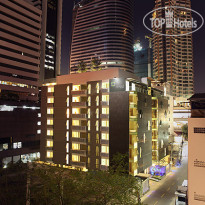 Quad Suites Silom