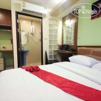 Royal Express Inn Bangkok