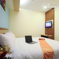 Royal Express Inn Bangkok
