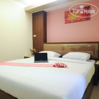 Royal Express Inn Bangkok