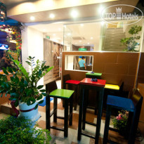 Royal Express Inn Bangkok