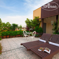 Sakul House