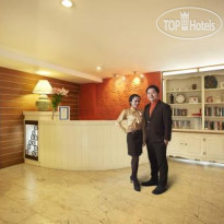 La Petite Salil Sukhumvit 11 