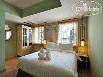 New photos from tourists La Petite Salil Sukhumvit 11 4*