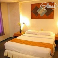 Sapphirtel Inn