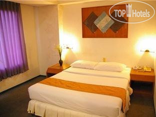 New photos from tourists Sapphirtel Inn 3*