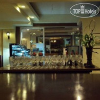 Sapphirtel Inn