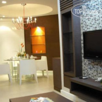 Sarasinee All Suites 