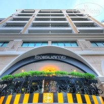 Aspira Skyy Sukhumvit Soi 1