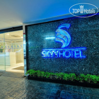 Aspira Skyy Sukhumvit Soi 1