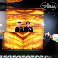 Aspira Skyy Sukhumvit Soi 1