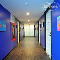 Aspira Skyy Sukhumvit Soi 1