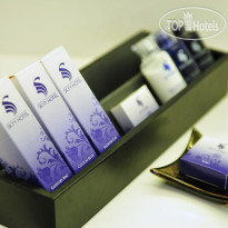 Aspira Skyy Sukhumvit Soi 1