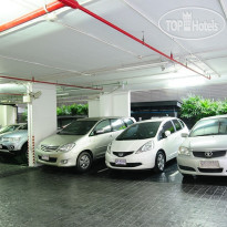 Aspira Skyy Sukhumvit Soi 1