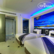 Aspira Skyy Sukhumvit Soi 1