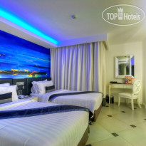 Aspira Skyy Sukhumvit Soi 1