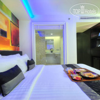 Aspira Skyy Sukhumvit Soi 1