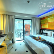 Aspira Skyy Sukhumvit Soi 1