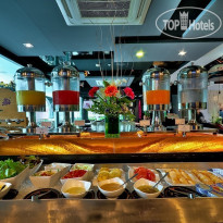 Aspira Skyy Sukhumvit Soi 1