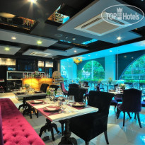 Aspira Skyy Sukhumvit Soi 1
