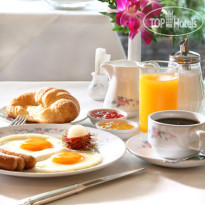 The Tarntawan Hotel Surawong Bangkok