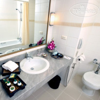 The Tarntawan Hotel Surawong Bangkok
