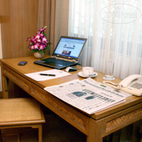The Tarntawan Hotel Surawong Bangkok