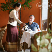 The Tarntawan Hotel Surawong Bangkok