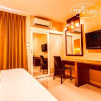 The Aim Sathorn