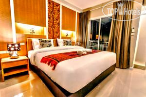 New photos from tourists The Aim Sathorn 2*