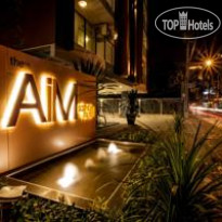 The Aim Sathorn
