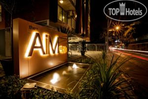 Hotel photo The Aim Sathorn 2*