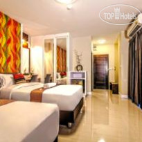 The Aim Sathorn