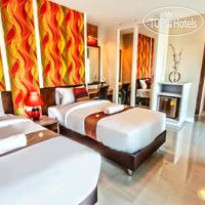 The Aim Sathorn