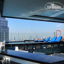 The Continent Hotel