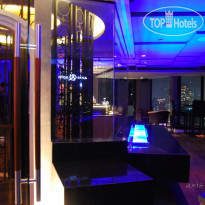 The Continent Hotel