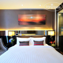 The Continent Hotel