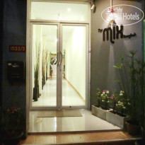 The Mix Bangkok 