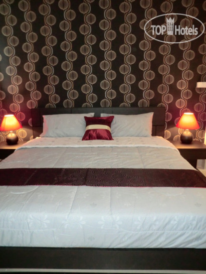 Hotel photo The Mix Bangkok 3*