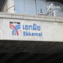 The Mix Xp Bangkok (закрыт) 