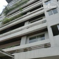 The Mix Xp Bangkok (закрыт) 