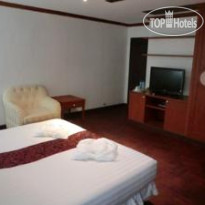 The Mix Xp Bangkok (закрыт) 