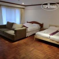 The Mix Xp Bangkok (закрыт) 