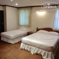 The Mix Xp Bangkok (закрыт) 