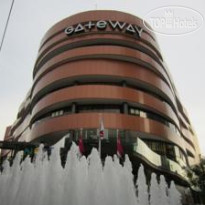 The Mix Xp Bangkok (закрыт) 